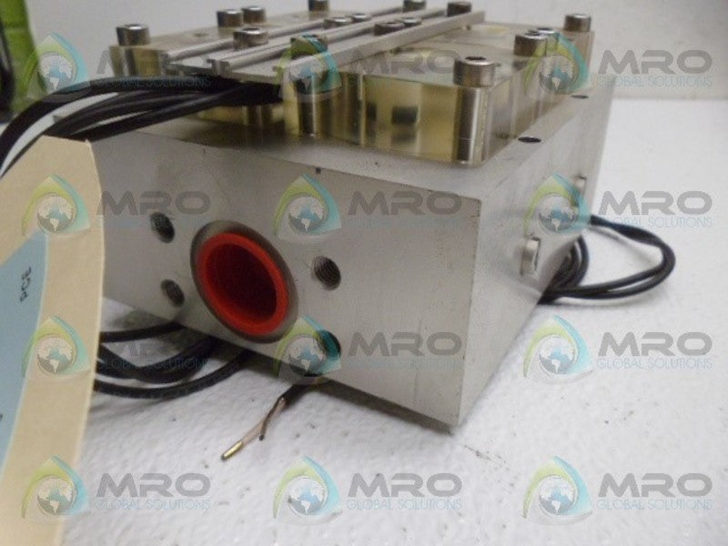 KYTOLA SR4-2-AF26-S FLOW METER *NEW NO BOX*