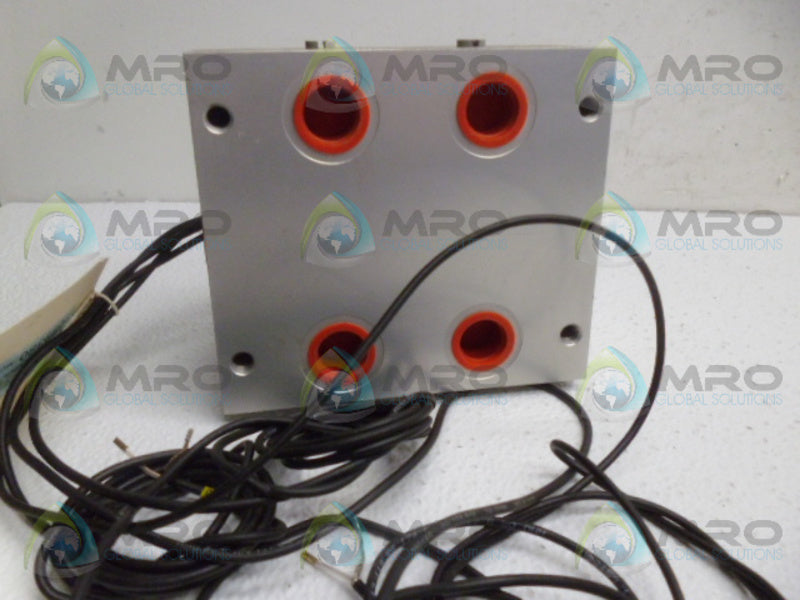 KYTOLA SR4-2-AF26-S FLOW METER *NEW NO BOX*