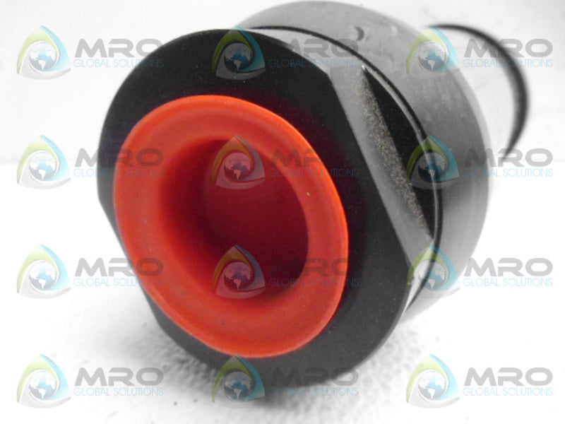 LAKE MONITORS B5A6HW50 FLOW METER *NEW NO BOX*