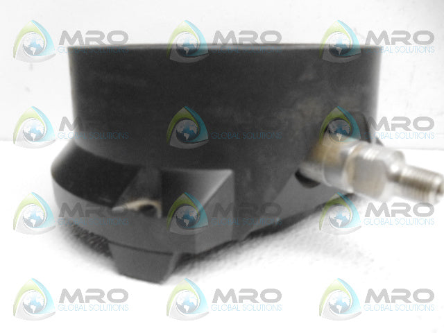 ASHCROFT 60-1379 GAUGE *NEW NO BOX*