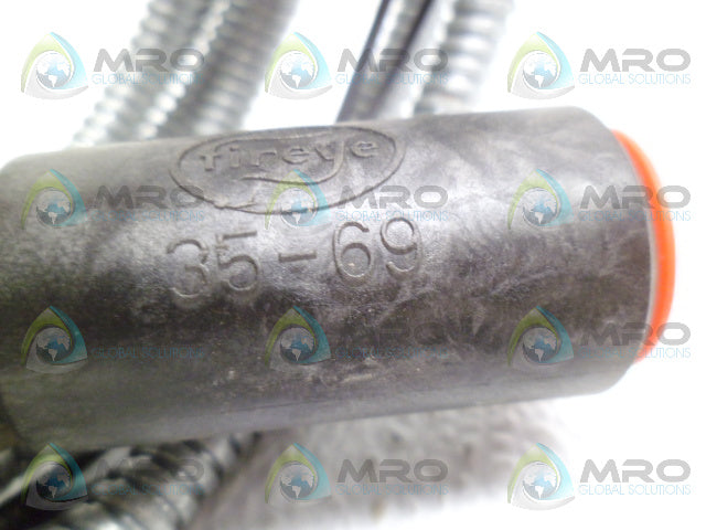 FIREYE 35-69 9003 SCANNER *NEW NO BOX*