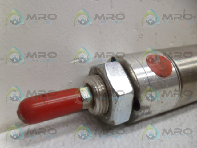 BIMBA 172.5-DNR CYLINDER *USED*