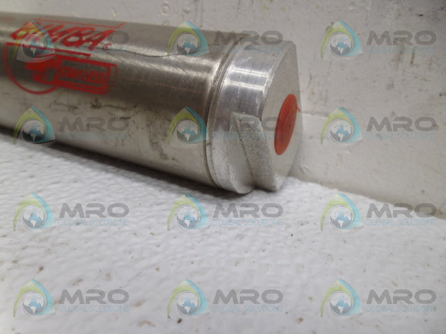 BIMBA 172.5-DNR CYLINDER *USED*