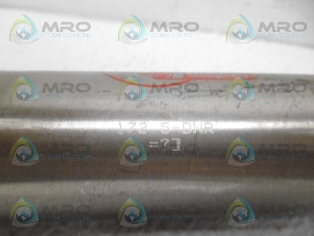 BIMBA 172.5-DNR CYLINDER *USED*