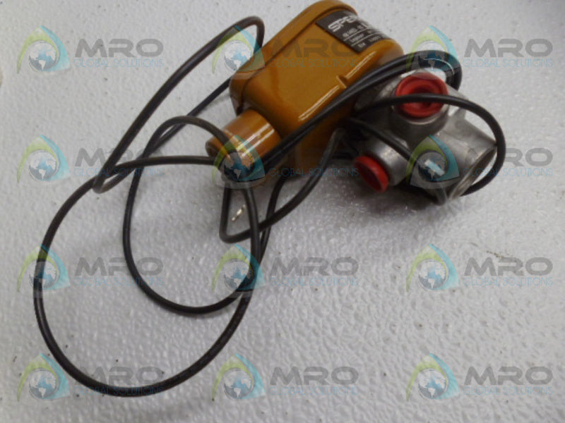 LUCIFER 481403-03 U131T0372 VALVE *NEW NO BOX*