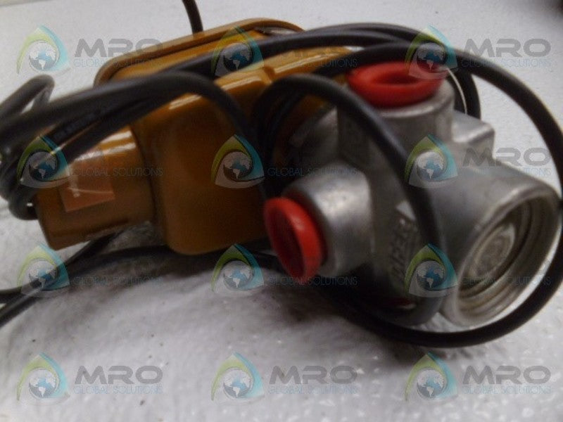 LUCIFER 481403-03 U131T0372 VALVE *NEW NO BOX*