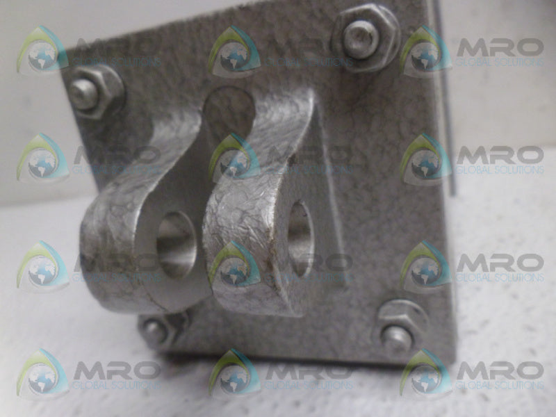 INDUSTRIAL MRO MH100 CYLINDER *NEW NO BOX*