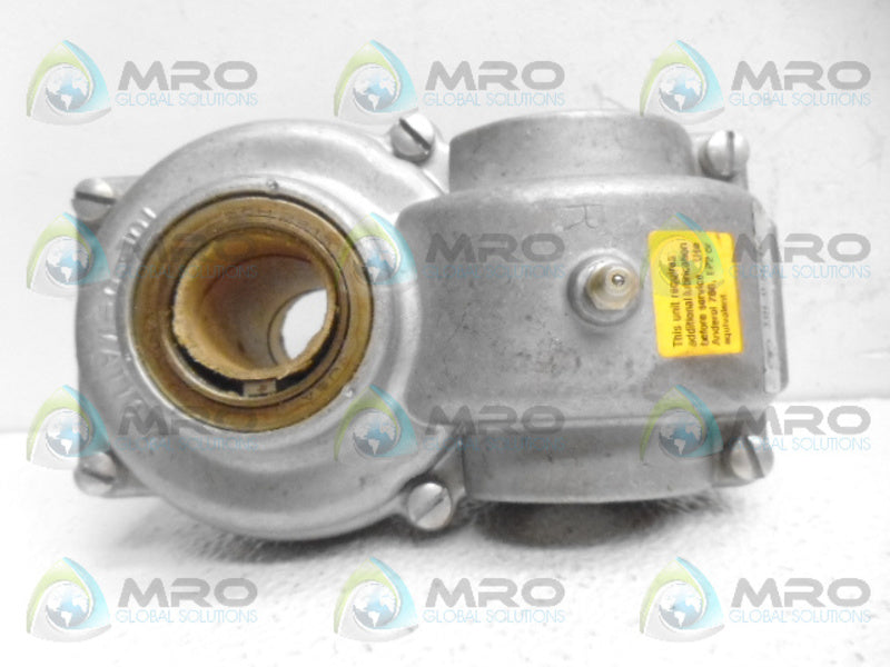 TOL-O-MATIC 02390200 TORQUE ROLLER *NEW NO BOX*