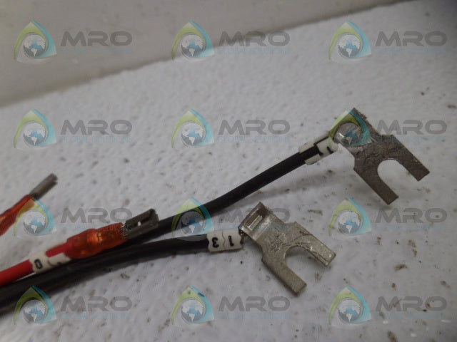 HUBBELL HC48684-001 DISCHARGE SENSOR MODULE *USED*