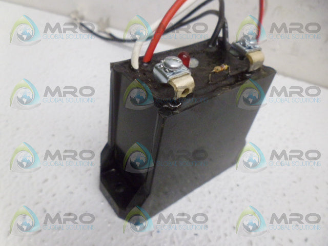 HUBBELL HC48684-001 DISCHARGE SENSOR MODULE *USED*
