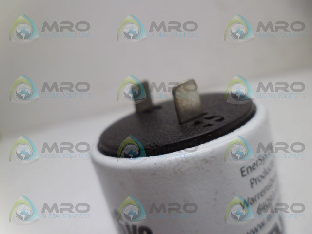 ENERSYS 0810-0004 2V LEAD ACID BATTERY *USED*