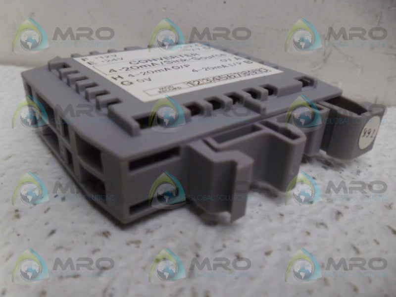INDUSTRIAL MRO 05700-A-0262 CONVERTER *NEW NO BOX*