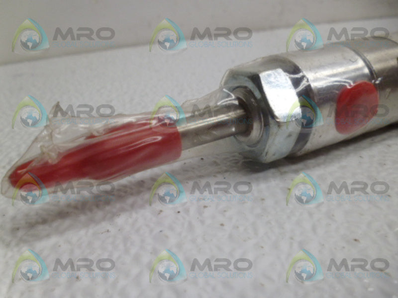 BIMBA 091-DXDE PNEUMATIC CYLINDER *NEW IN ORIGINAL PACKAGE*