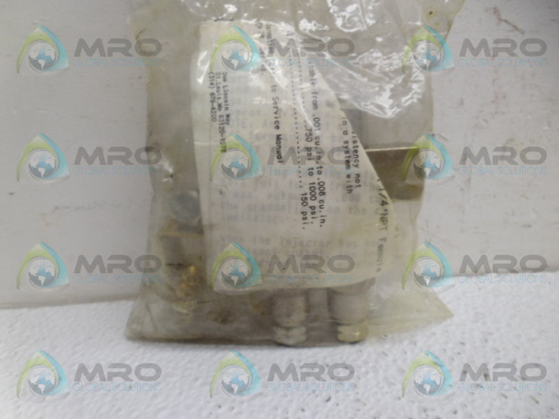 INDUSTRIAL MRO SL-43 XH MM KIT *NEW IN FACTORY BAG*