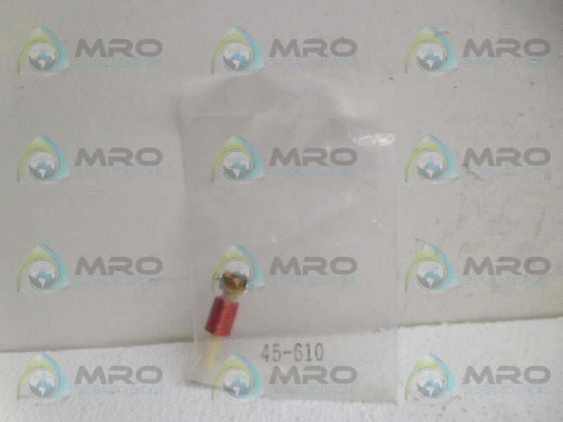 INDUSTRIAL MRO 45-610 *NEW IN FACTORY BAG*