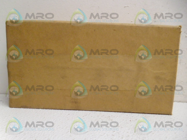CUD AC-401 ALUMINUM CHASSIS *NEW NO BOX*