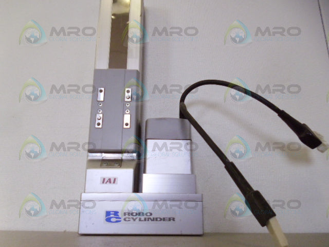 IAI RCS2-SA7R-I-60-16-150-T2-R07-MR CYLINDER *NEW NO BOX*