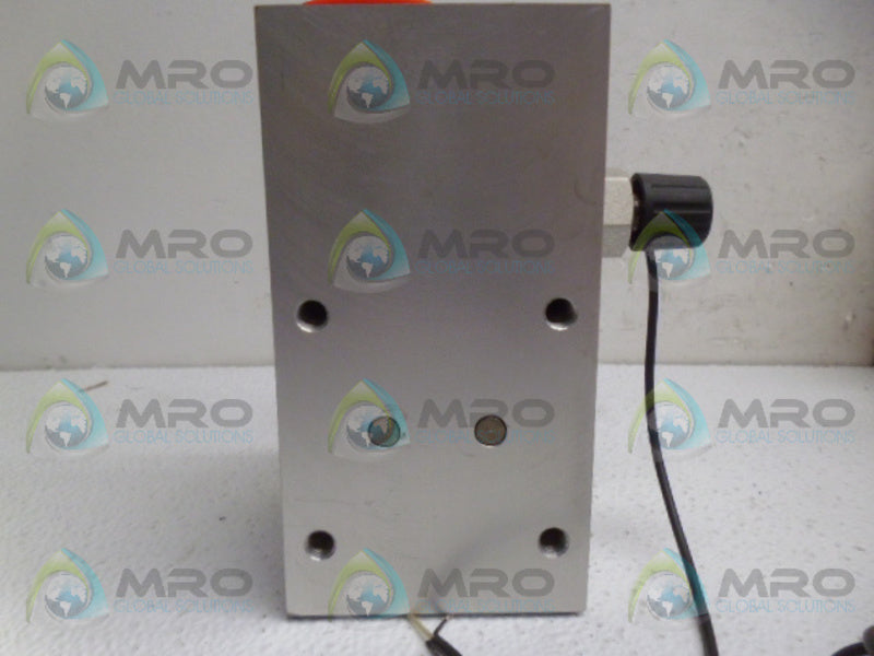 KYTOLA SR-30-7844 FLOW METER *NEW NO BOX*