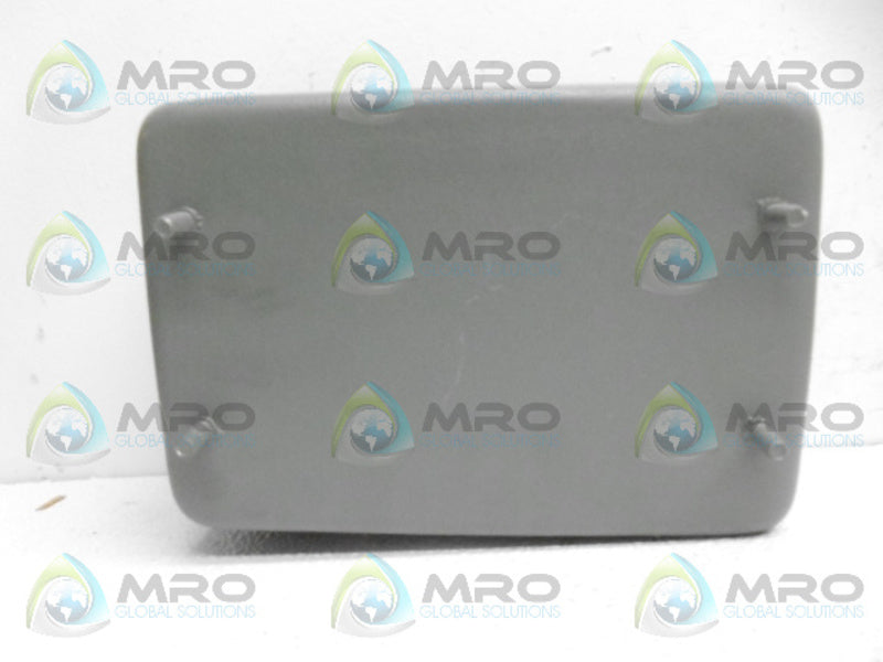 FOXBORO E92-FFN2H CONVERTER *NEW NO BOX*