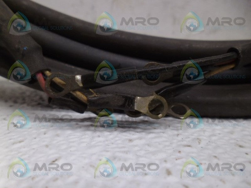 YOKOGAWA 104412 CABLE *USED*
