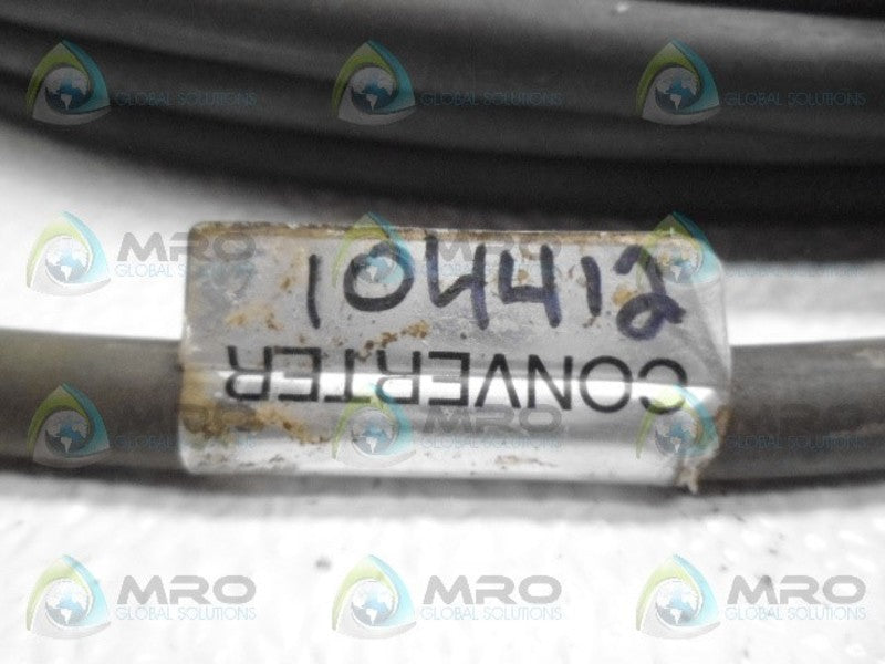 YOKOGAWA 104412 CABLE *USED*