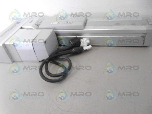 IAI RCS2-SA7R-I-60-16-150-T2-R07-MR CYLINDER *NEW NO BOX*