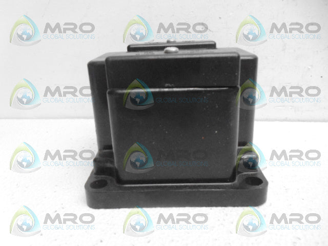 INSTRUMENT TRANSFORMER 460-120 POTENTIAL TRANSFORMER *NEW NO BOX*