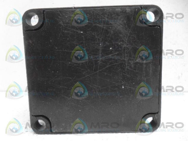 INSTRUMENT TRANSFORMER 460-120 POTENTIAL TRANSFORMER *NEW NO BOX*