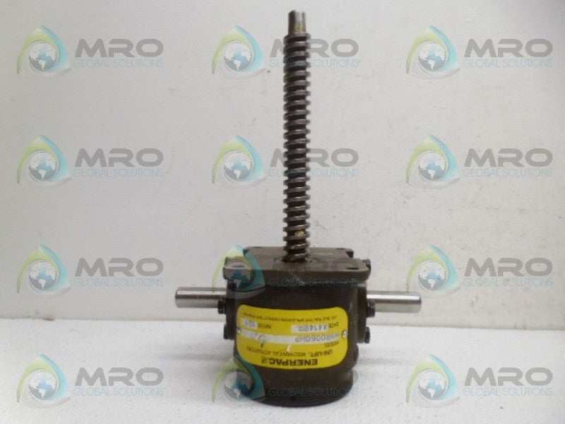 ENERPAC M1IR0060HP ACTUATOR *NEW NO BOX*