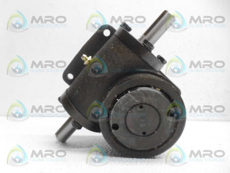ENERPAC M1IR0060HP ACTUATOR *NEW NO BOX*
