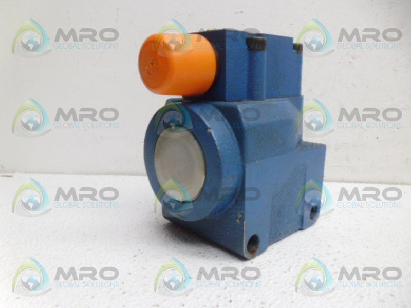 REXROTH DB20G2-52/315V/12 *NEW NO BOX*