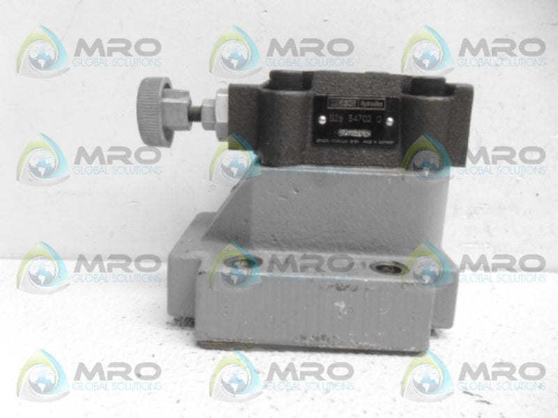 DENISON S26347020 *NEW NO BOX*
