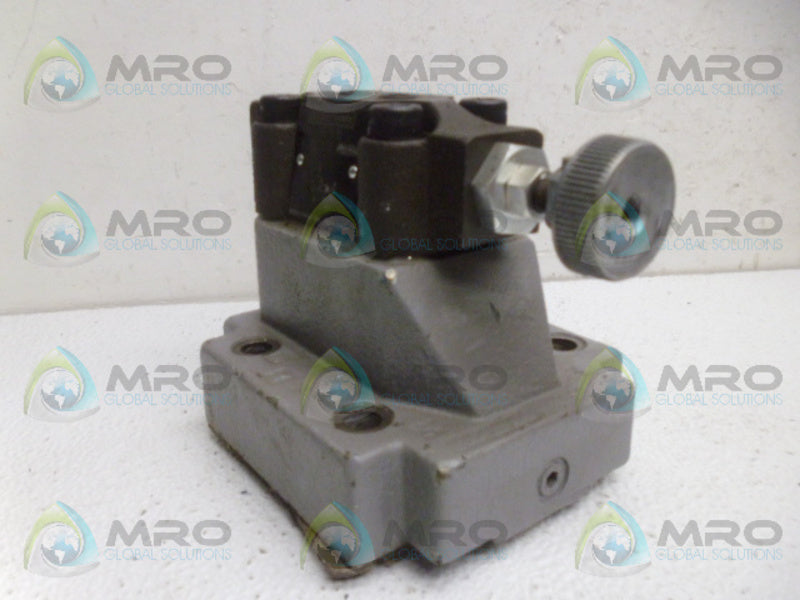 DENISON S26347020 *NEW NO BOX*