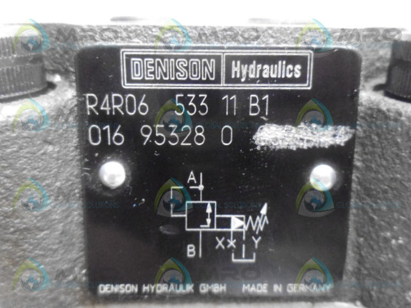 DENISON S26347020 *NEW NO BOX*