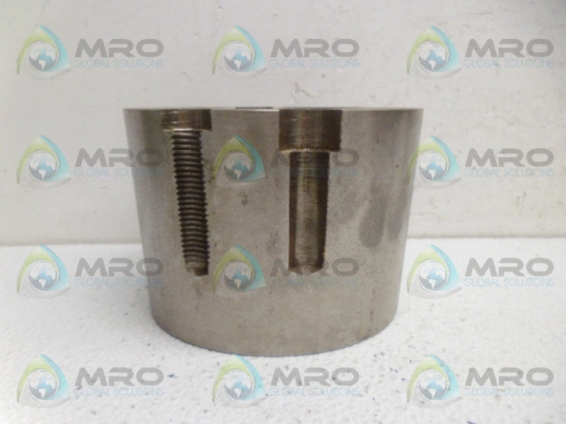 TAPER LOCK 3535 BUSHING 3 1/8 *NEW NO BOX*