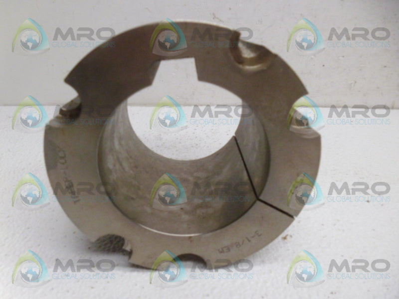 TAPER LOCK 3535 BUSHING 3 1/8 *NEW NO BOX*