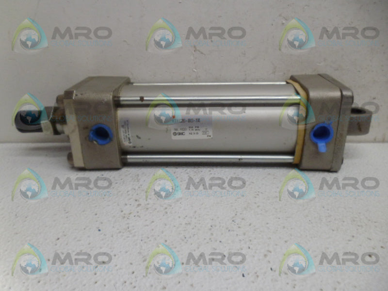 SMC NCDA1C250-0500-XB5 CYLINDER *NEW NO BOX*