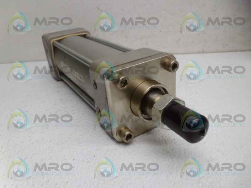 SMC NCDA1C250-0500-XB5 CYLINDER *NEW NO BOX*