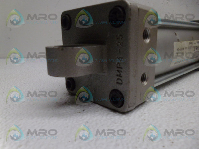 SMC NCDA1C250-0500-XB5 CYLINDER *NEW NO BOX*