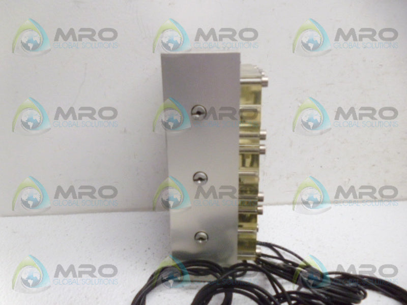 KYTOLA SR6-2-AF26-S FLOW METER *NEW NO BOX*