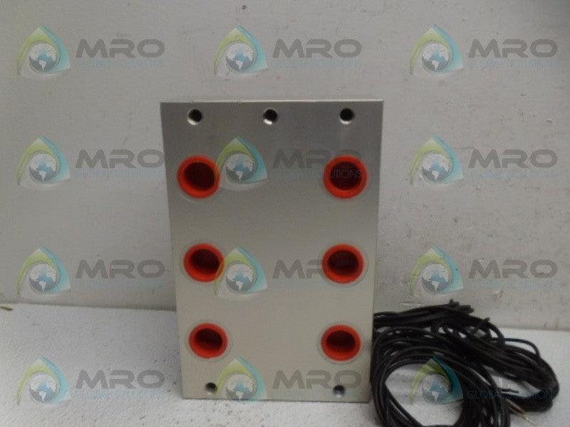 KYTOLA SR6-2-AF26-S FLOW METER *NEW NO BOX*