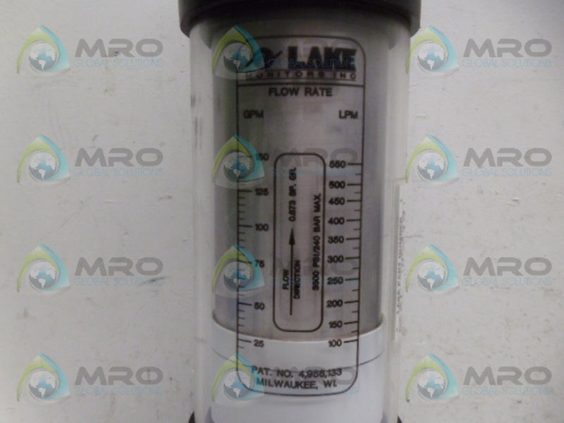 LAKE MONITORS B5A6HW50 *NEW NO BOX*