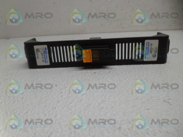 FERRAZ SHAWMUT DFC-3I FRONT FUSEHOLDER *NEW NO BOX*