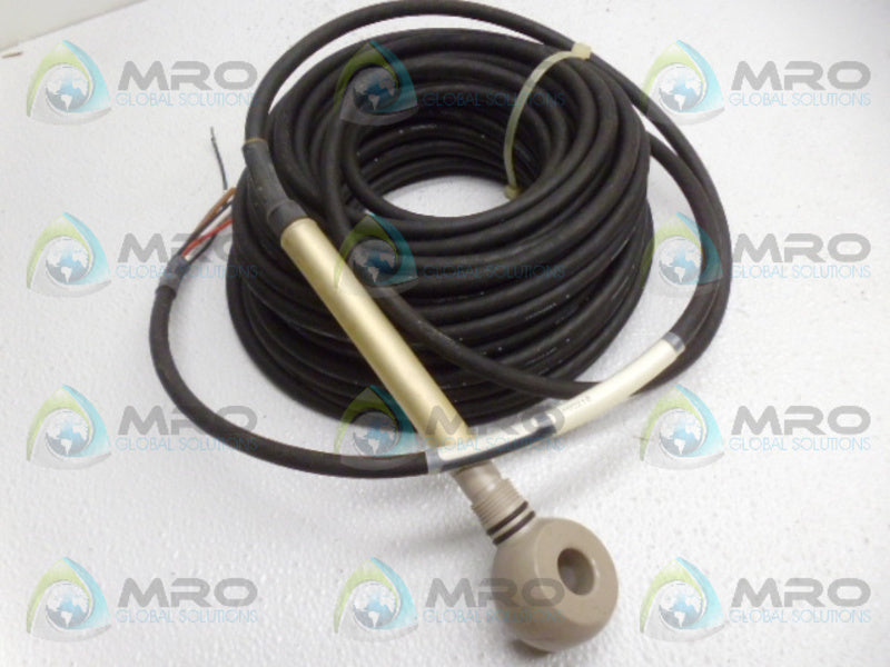YOKOGAWA ISC40G-PR-T3-20 SENSOR *NEW NO BOX*