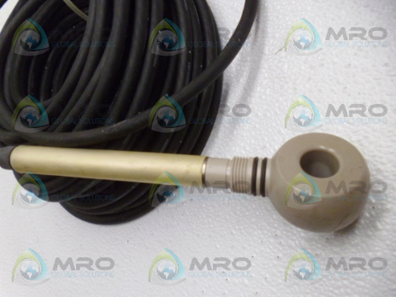 YOKOGAWA ISC40G-PR-T3-20 SENSOR *NEW NO BOX*