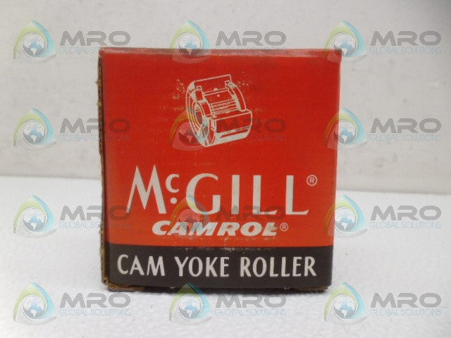 MCGILL MI-30 CAMROLL *NEW IN BOX*