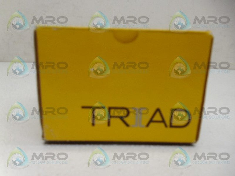 TRIAD F7-12 TRANSFORMER *NEW IN BOX*