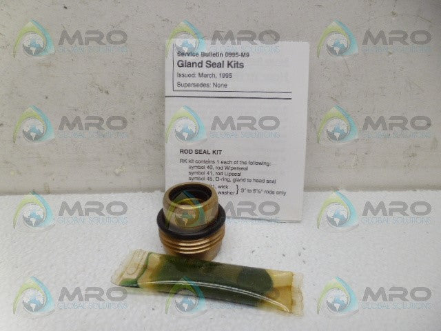 PARKER RG2AN00061 KIT *NEW IN BOX*
