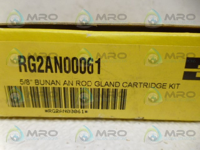 PARKER RG2AN00061 KIT *NEW IN BOX*