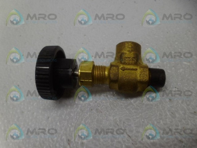 PARKER 2M2F-V4AR-B VALVE *NEW IN BOX*